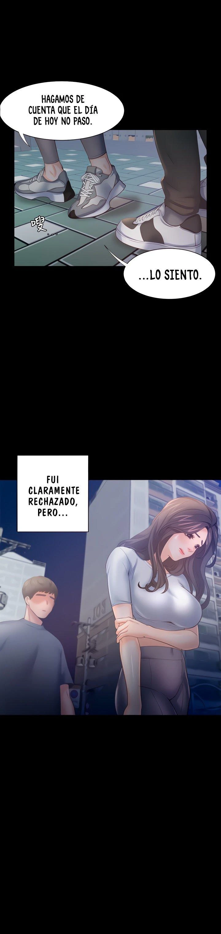 Thirst Capítulo 48 - Page 29