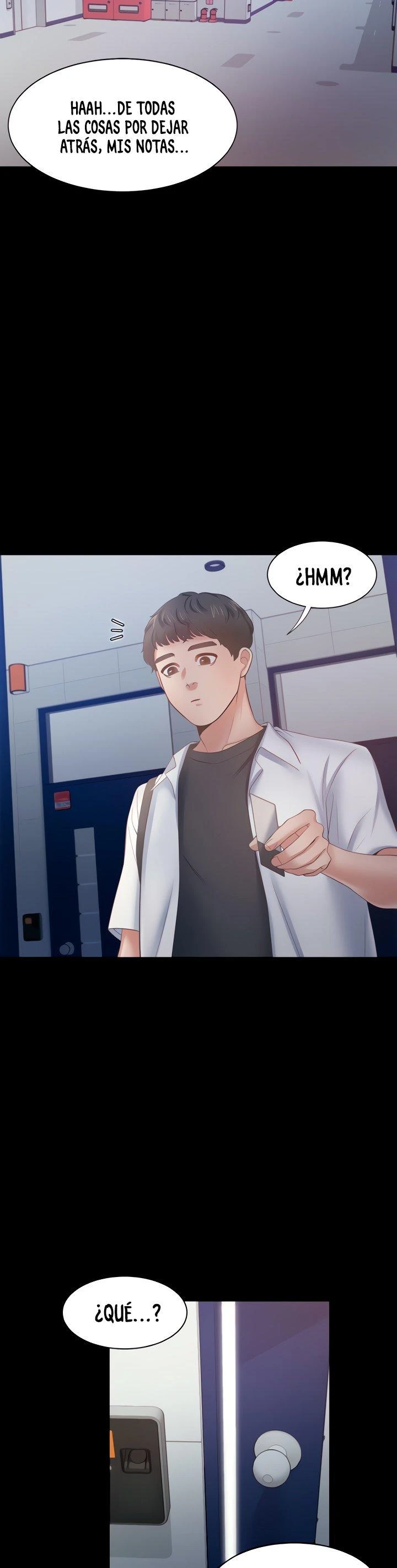 Thirst Capítulo 48 - Page 31