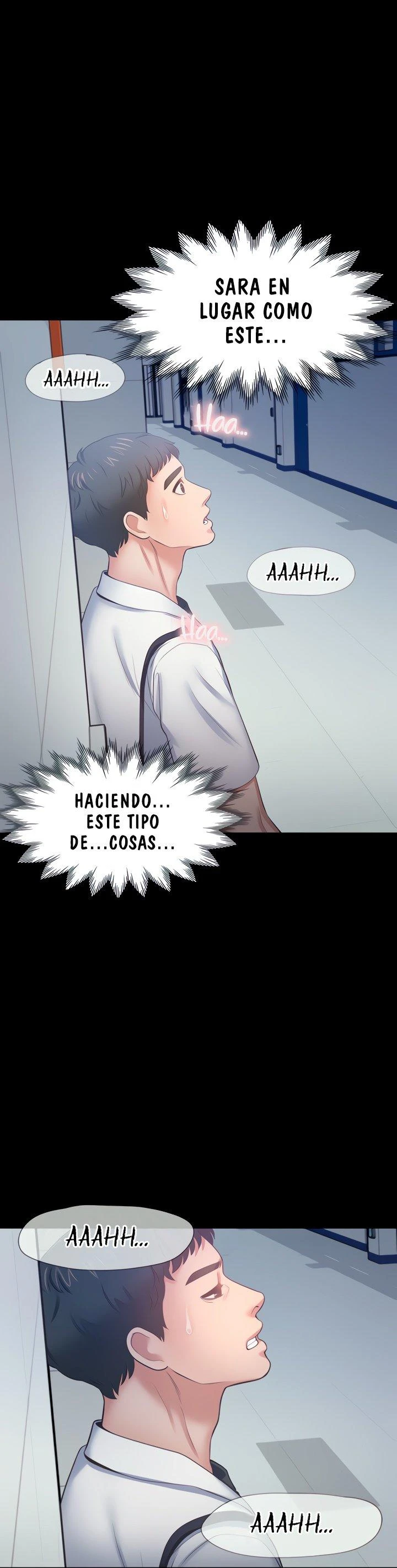 Thirst Capítulo 48 - Page 36