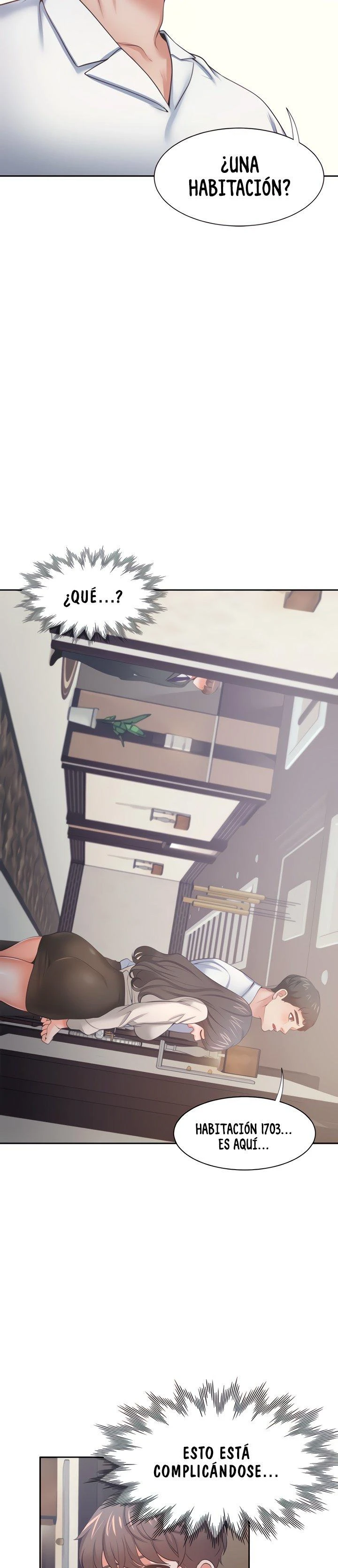 Thirst Capítulo 48 - Page 4