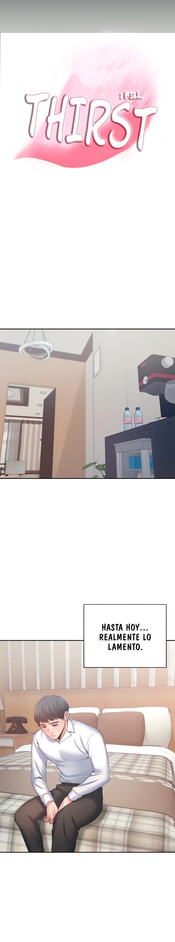 Thirst Capítulo 49 - Page 12