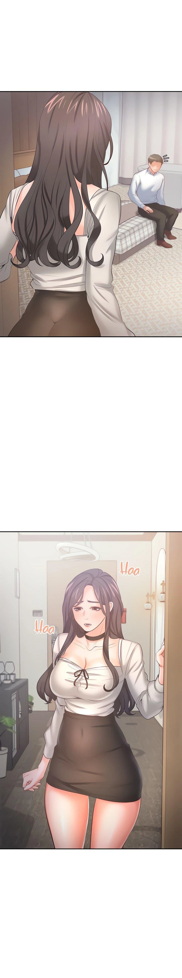 Thirst Capítulo 49 - Page 14