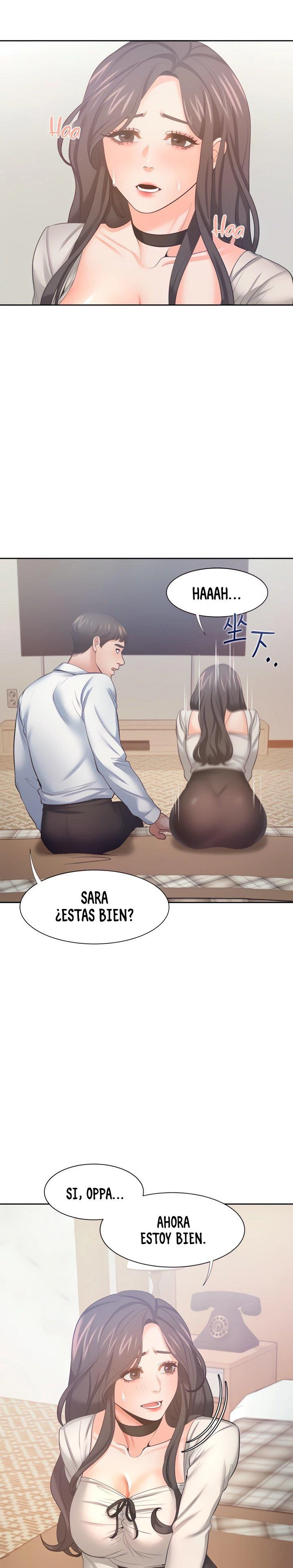 Thirst Capítulo 49 - Page 15