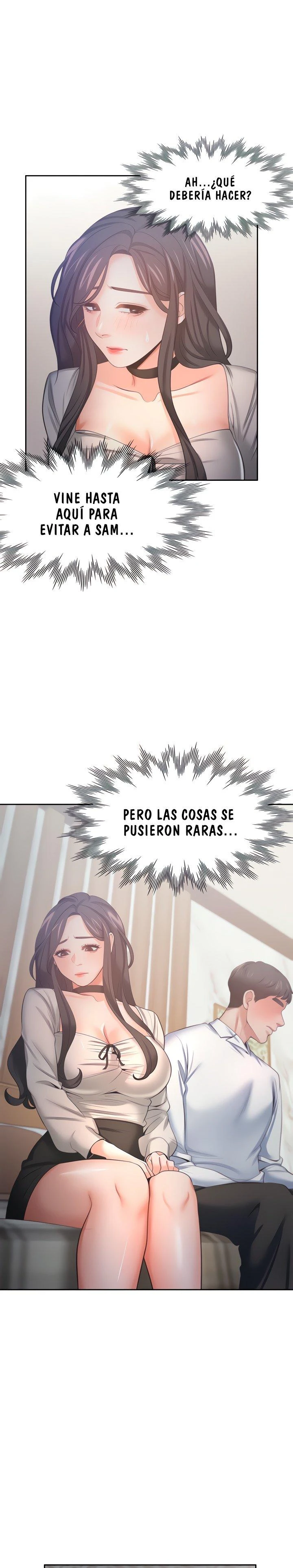 Thirst Capítulo 49 - Page 17