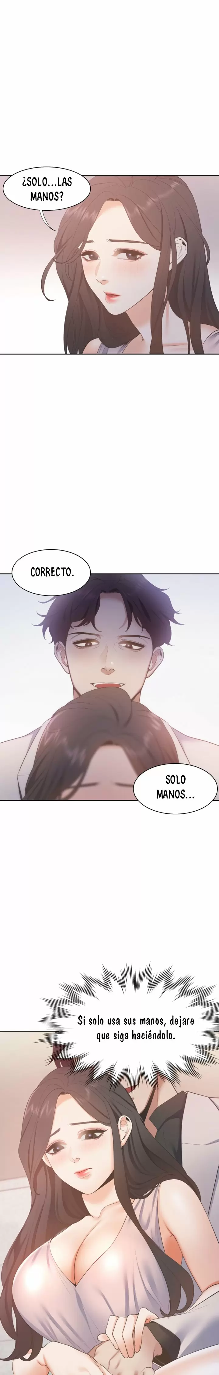 Thirst Capítulo 5 - Page 13