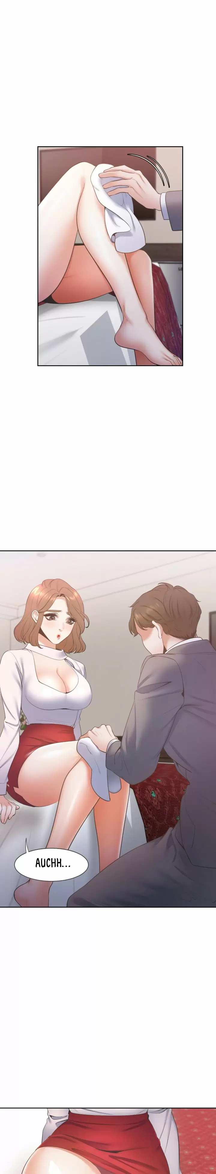 Thirst Capítulo 5 - Page 31