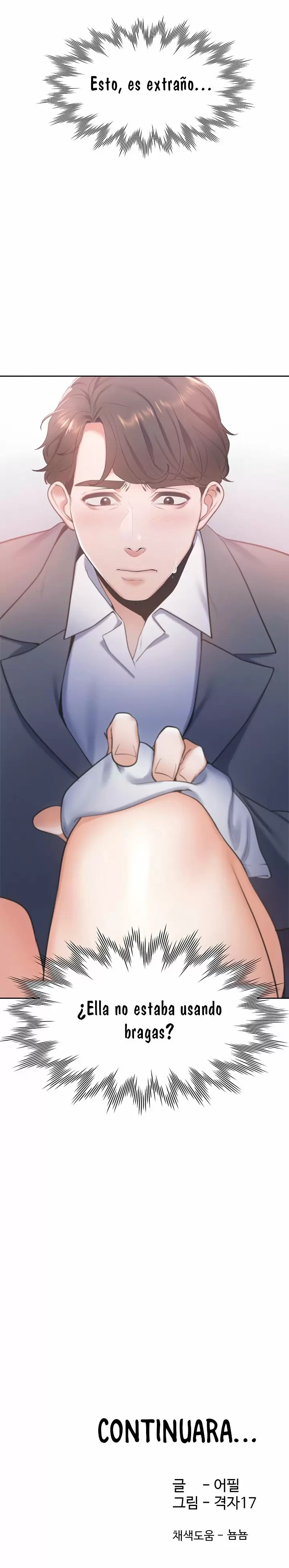 Thirst Capítulo 5 - Page 33