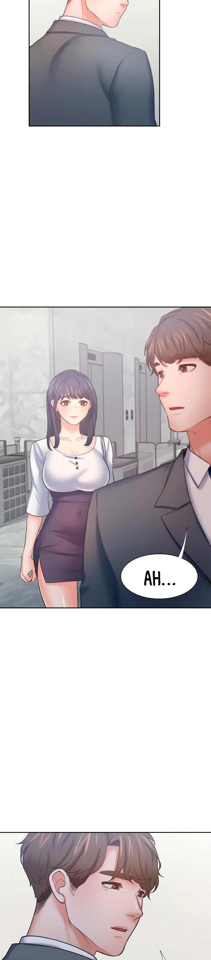 Thirst Capítulo 50 - Page 35