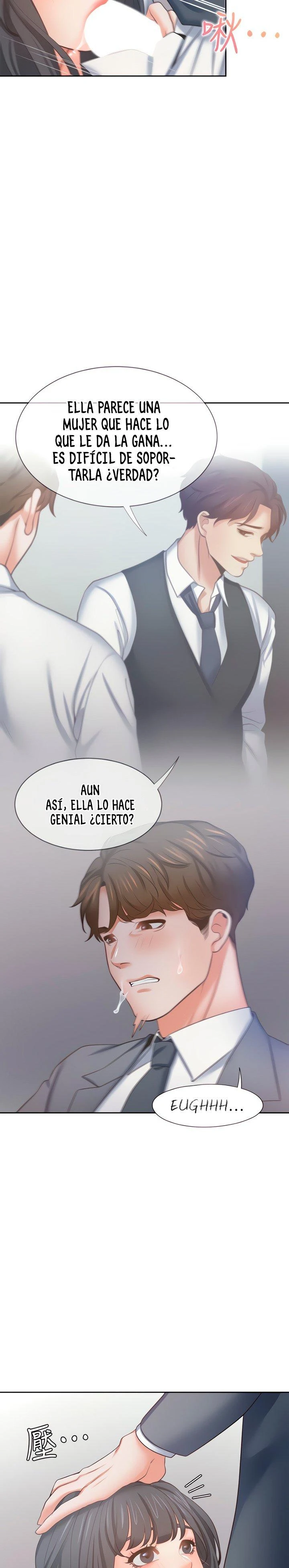Thirst Capítulo 51 - Page 20