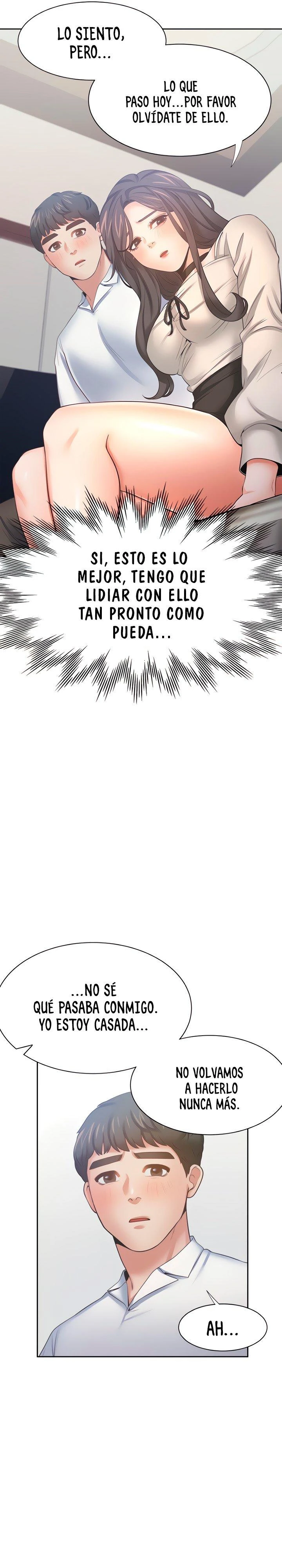 Thirst Capítulo 51 - Page 29