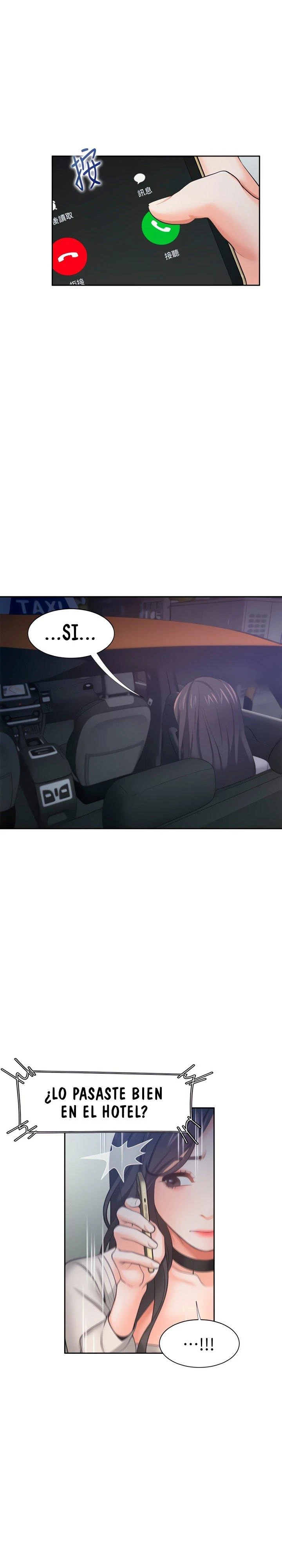 Thirst Capítulo 52 - Page 17