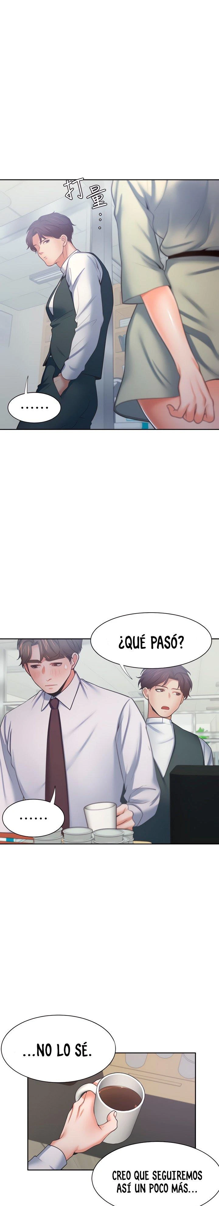 Thirst Capítulo 52 - Page 23