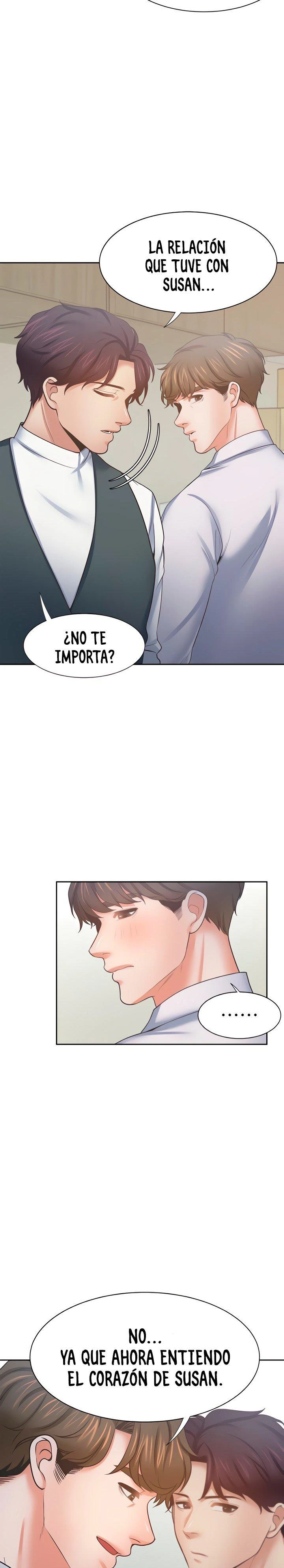 Thirst Capítulo 52 - Page 24