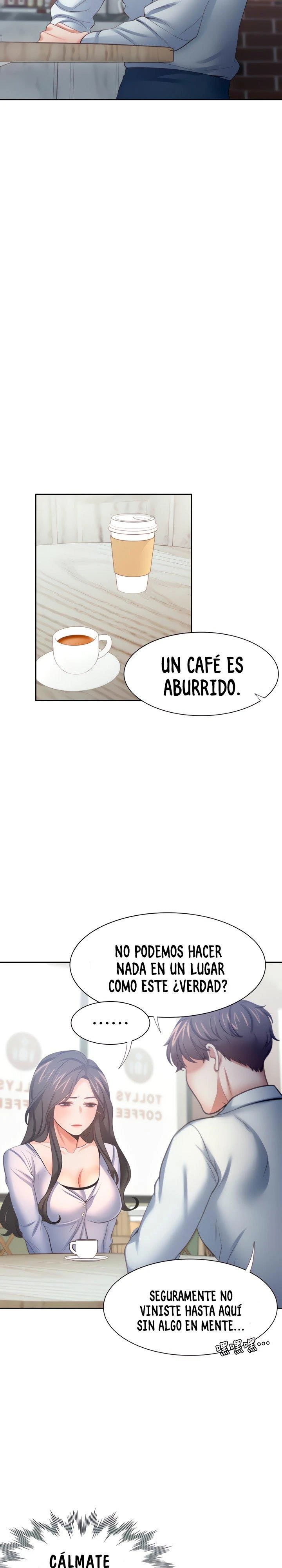 Thirst Capítulo 52 - Page 28