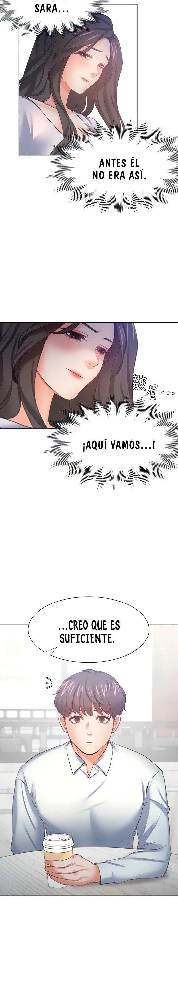 Thirst Capítulo 52 - Page 29