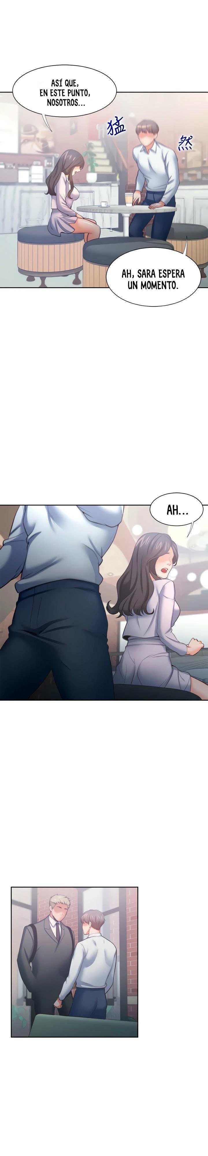 Thirst Capítulo 52 - Page 30