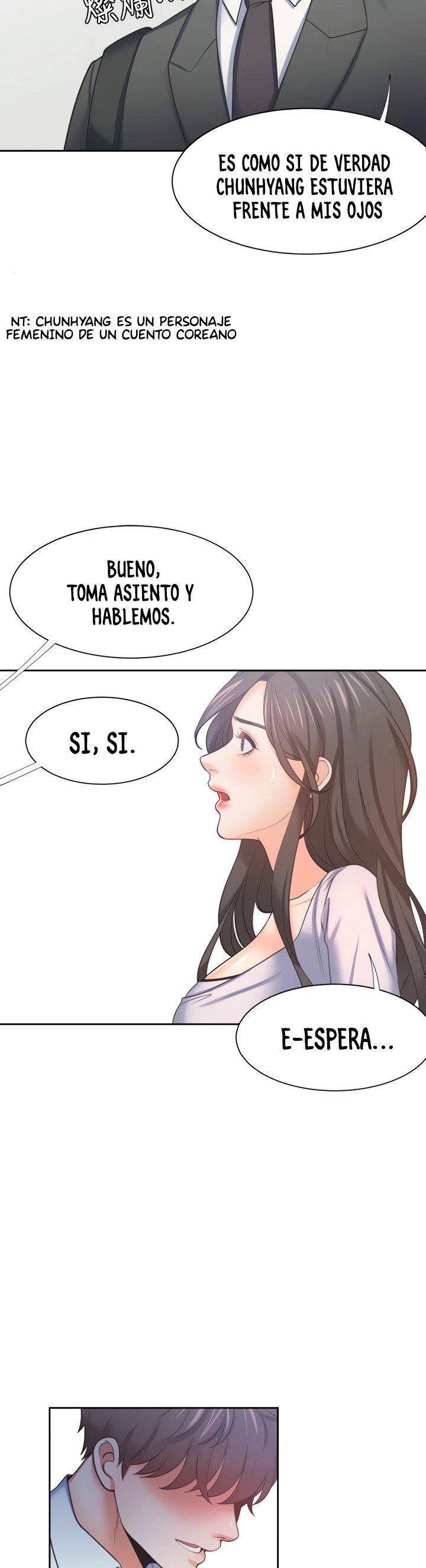 Thirst Capítulo 52 - Page 33
