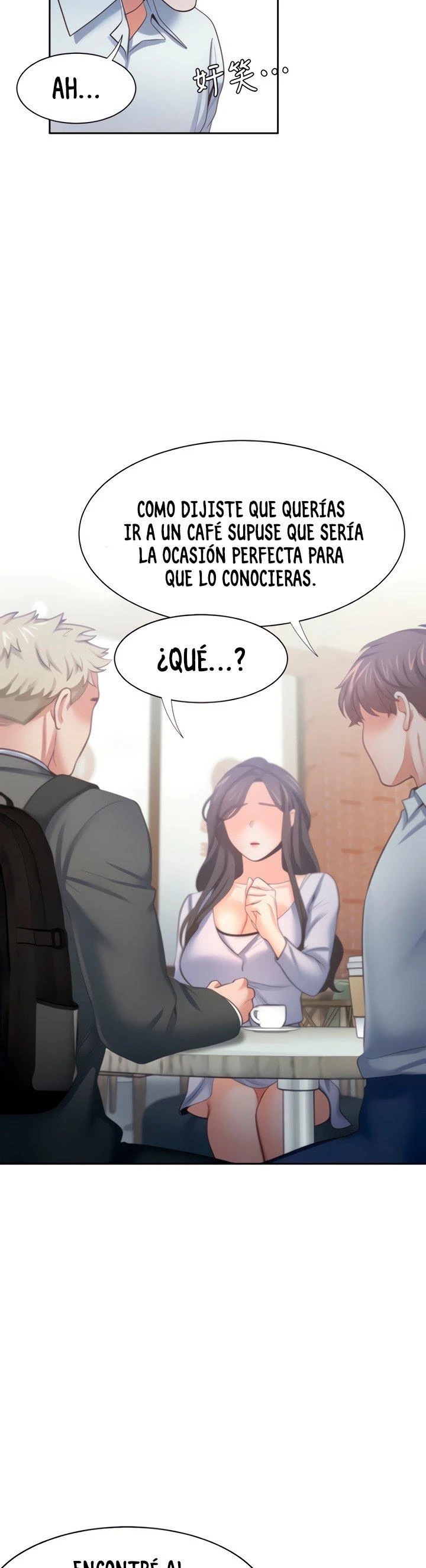 Thirst Capítulo 52 - Page 34