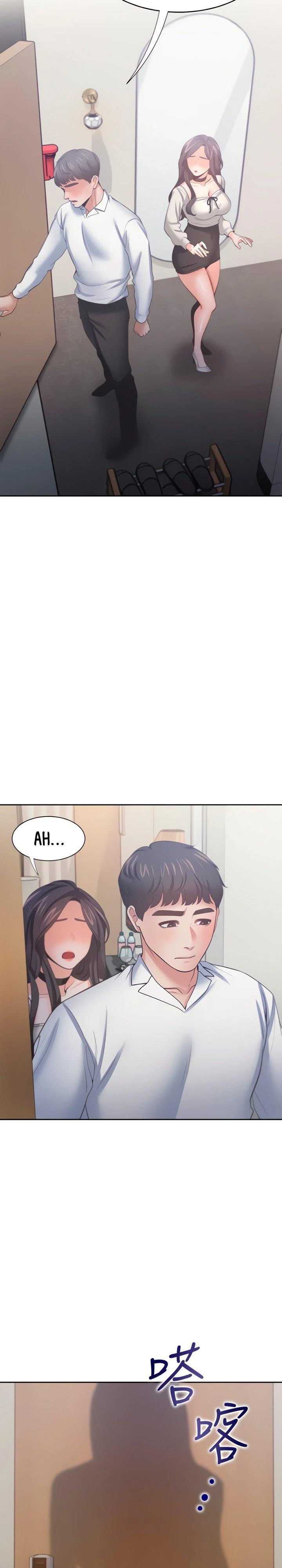 Thirst Capítulo 52 - Page 9