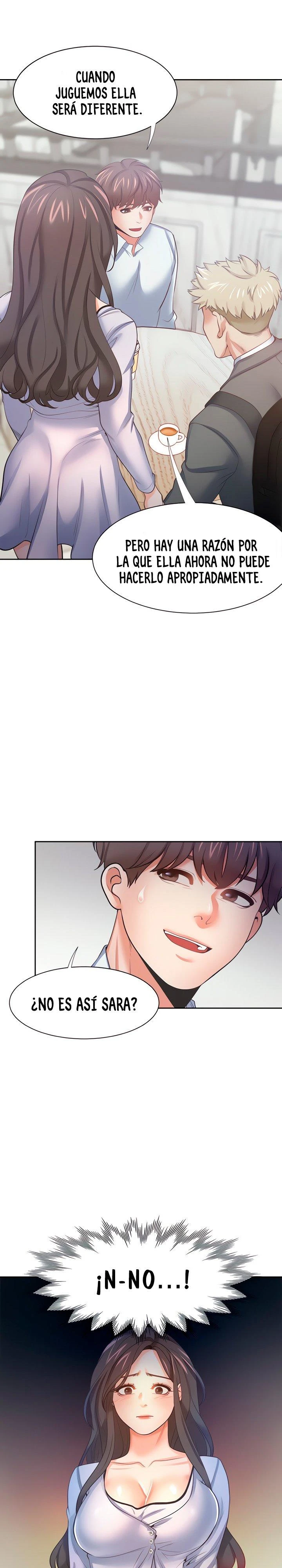 Thirst Capítulo 53 - Page 14