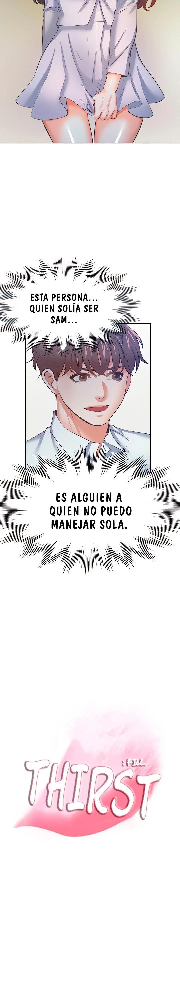 Thirst Capítulo 53 - Page 15