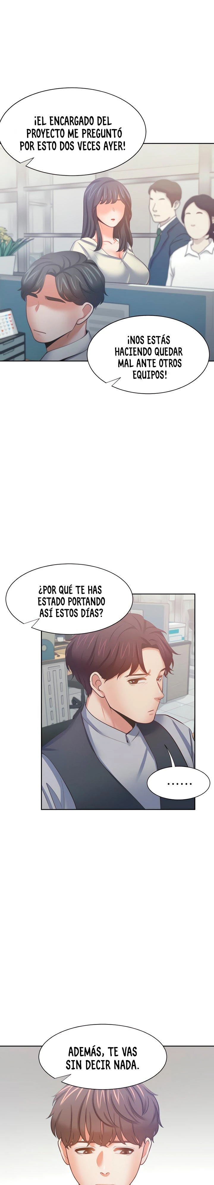 Thirst Capítulo 53 - Page 23