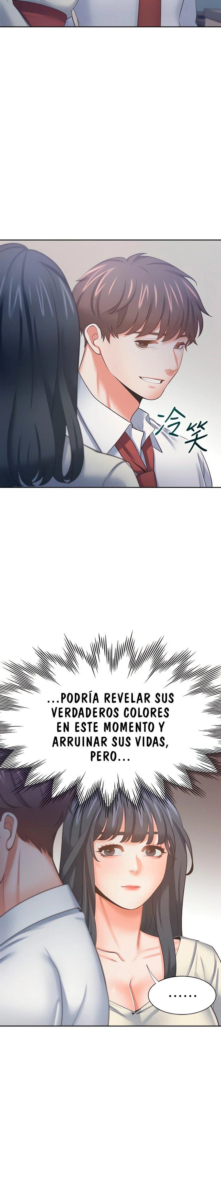 Thirst Capítulo 53 - Page 28