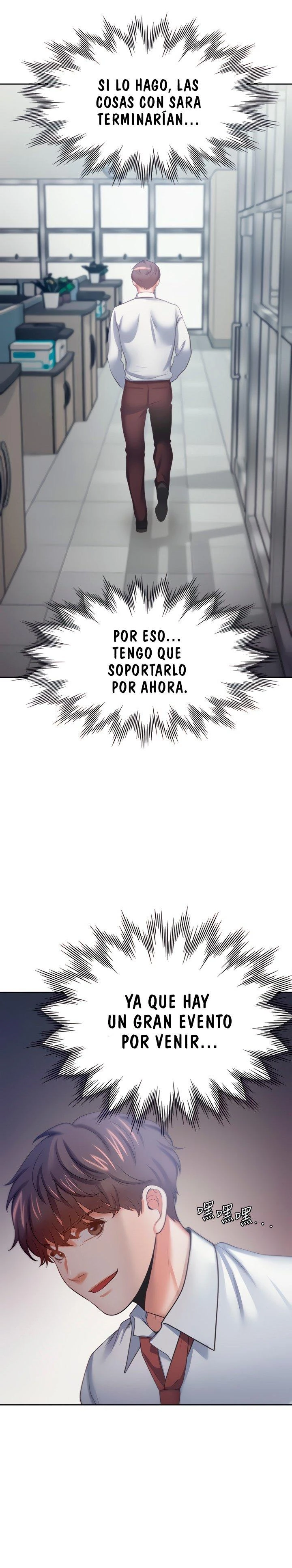 Thirst Capítulo 53 - Page 29