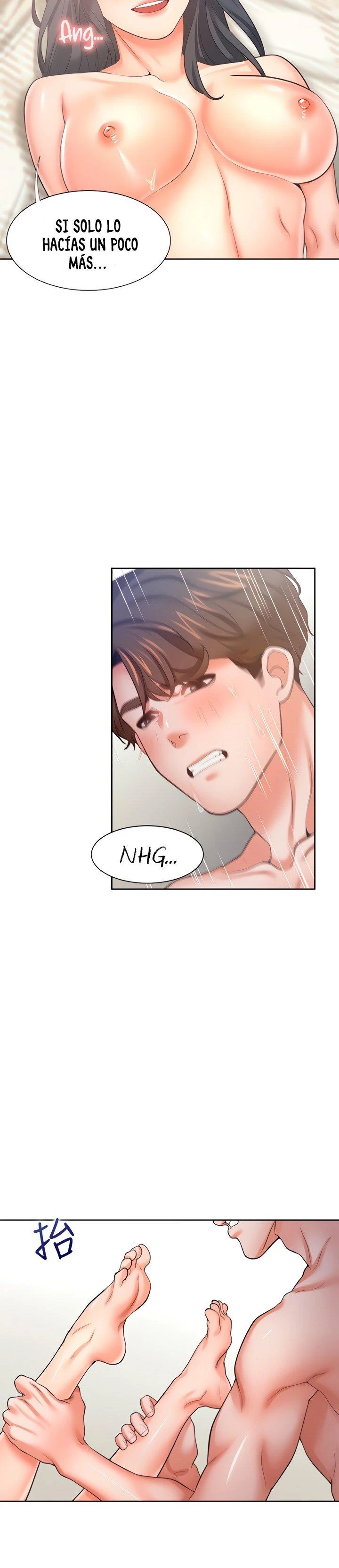 Thirst Capítulo 54 - Page 13