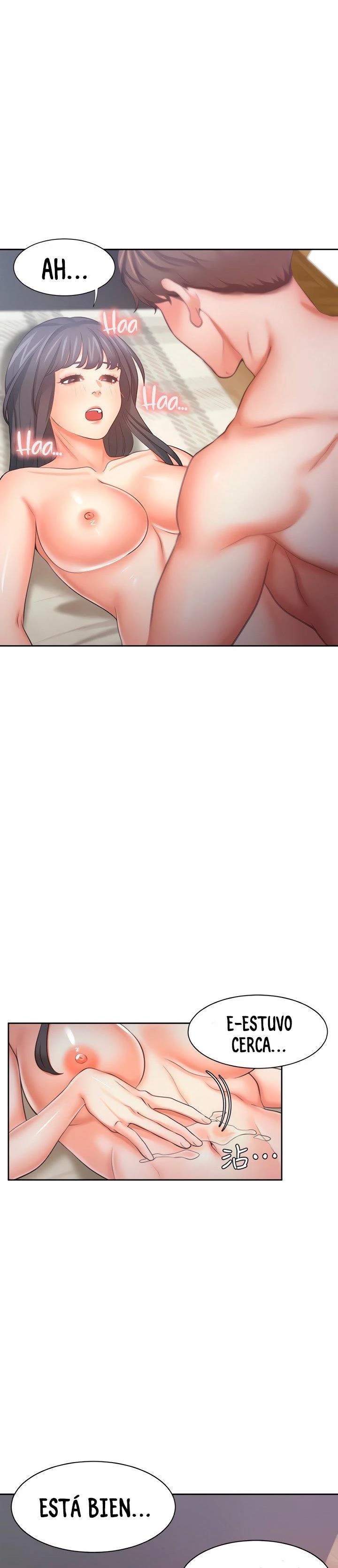 Thirst Capítulo 54 - Page 18