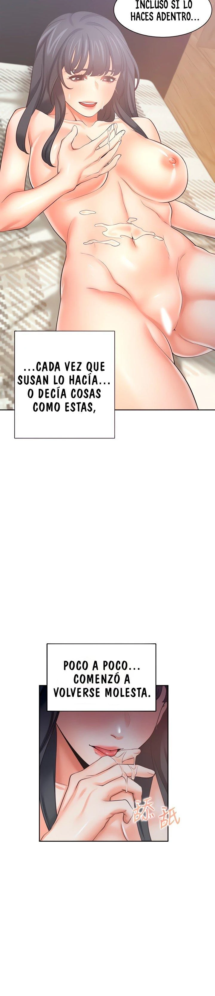 Thirst Capítulo 54 - Page 19