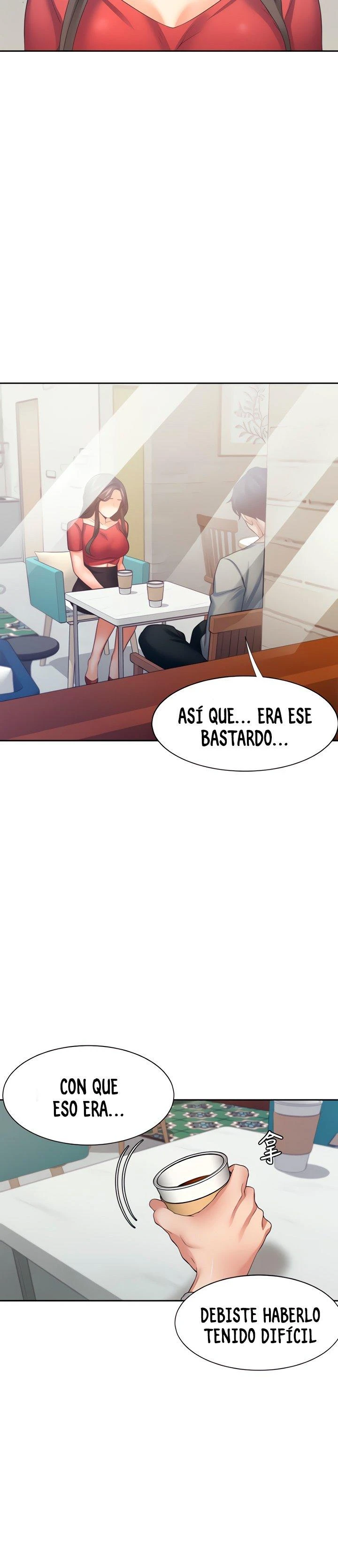 Thirst Capítulo 54 - Page 28