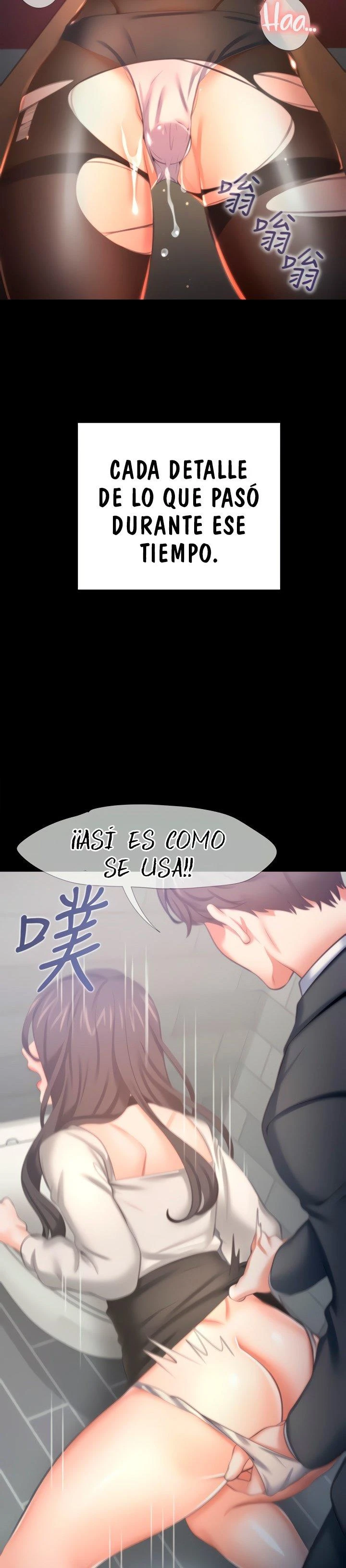 Thirst Capítulo 54 - Page 36