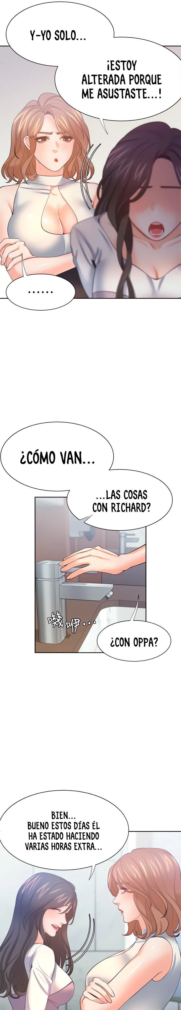 Thirst Capítulo 55 - Page 12
