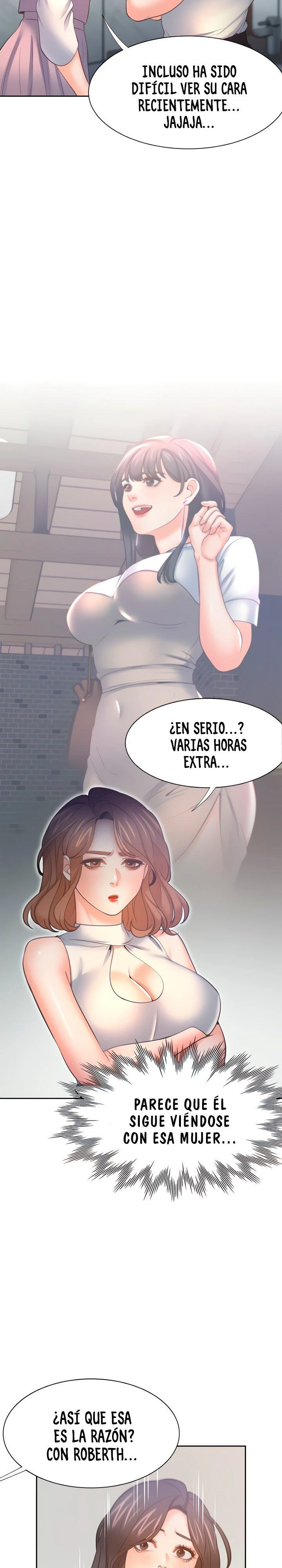 Thirst Capítulo 55 - Page 13