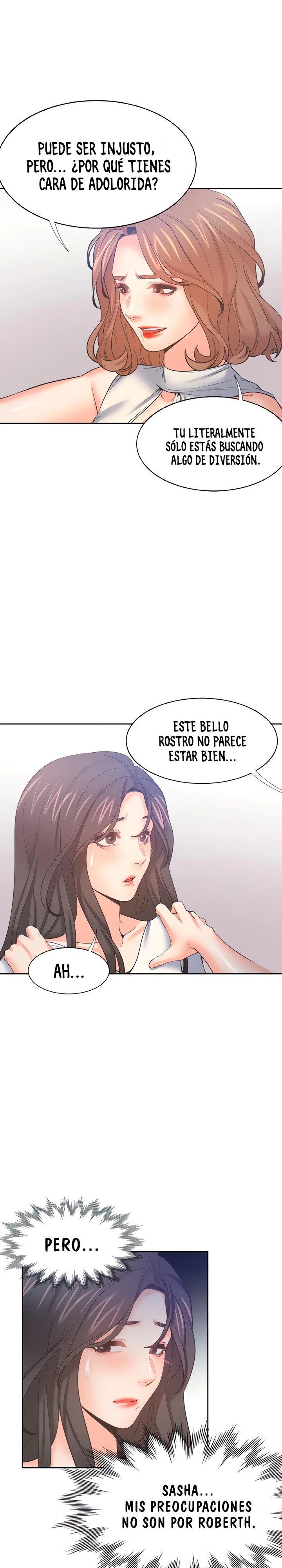 Thirst Capítulo 55 - Page 15