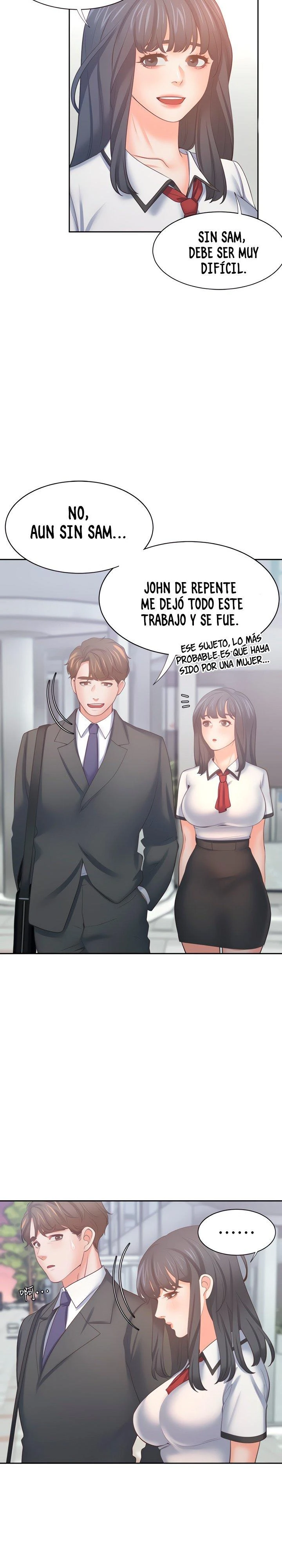 Thirst Capítulo 56 - Page 11