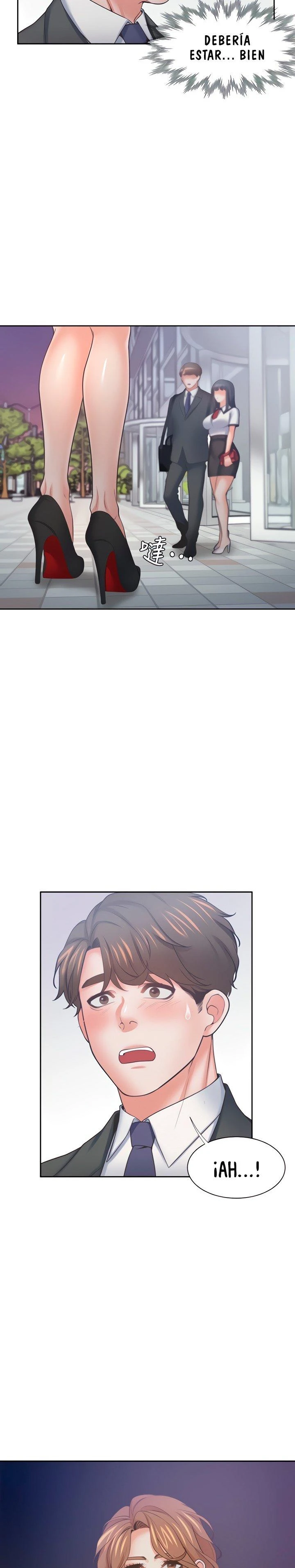 Thirst Capítulo 56 - Page 13