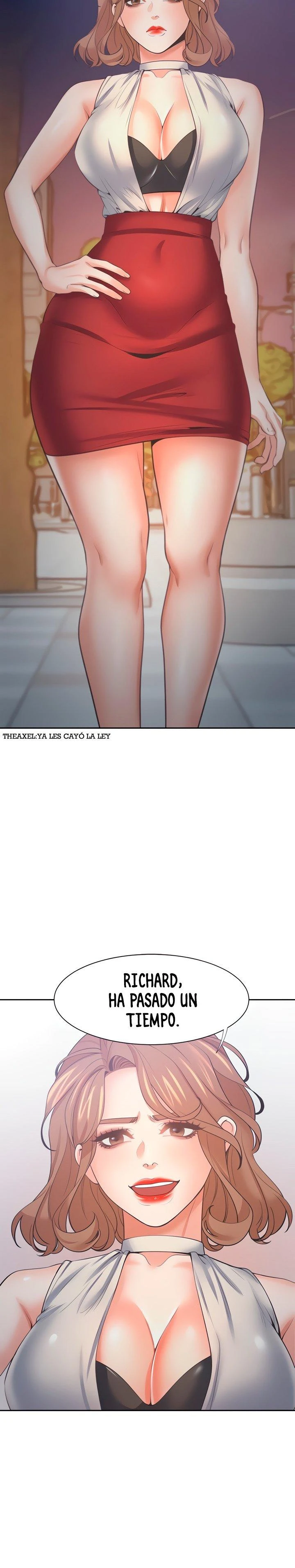 Thirst Capítulo 56 - Page 14