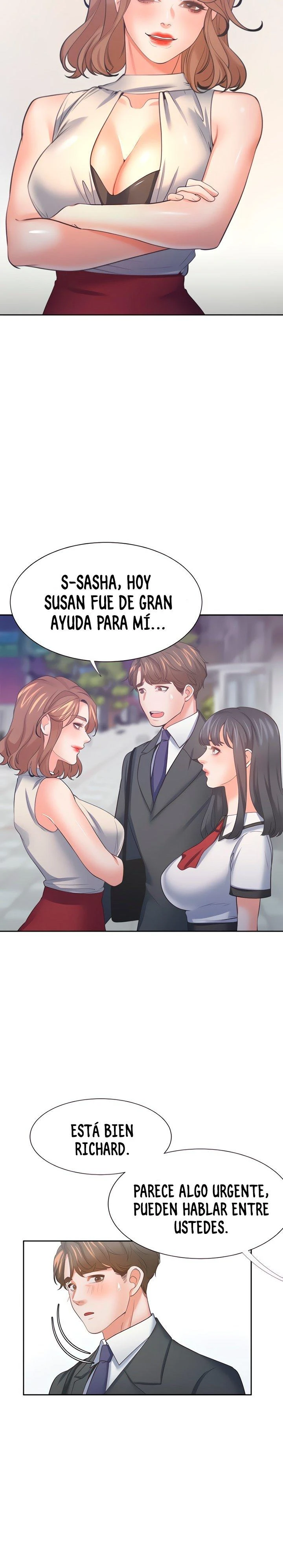 Thirst Capítulo 56 - Page 19