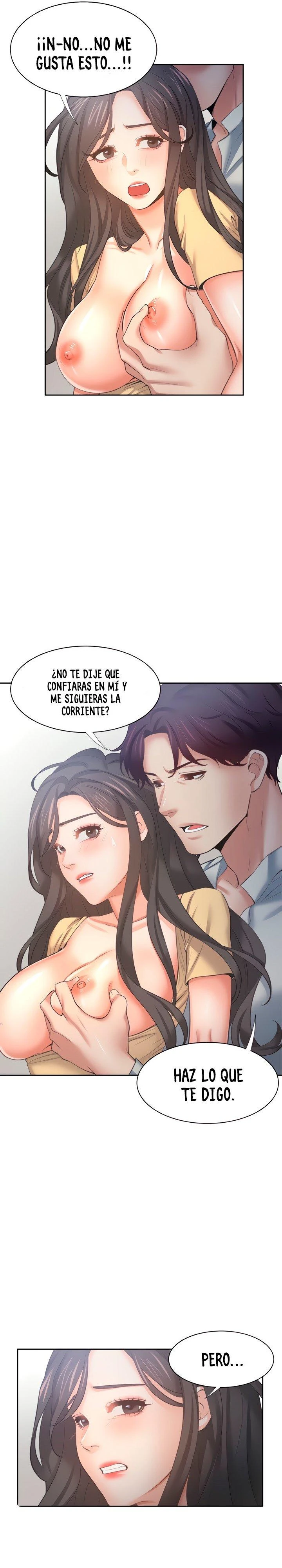 Thirst Capítulo 56 - Page 7