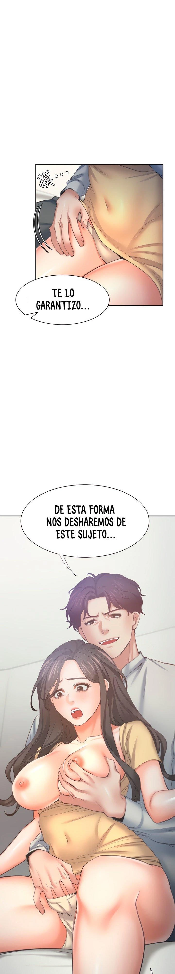 Thirst Capítulo 56 - Page 8