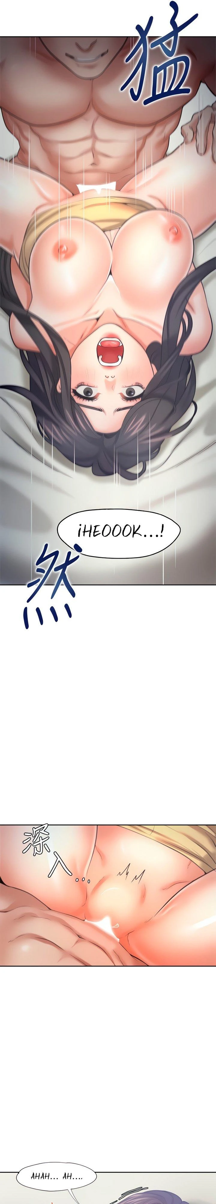 Thirst Capítulo 57 - Page 12