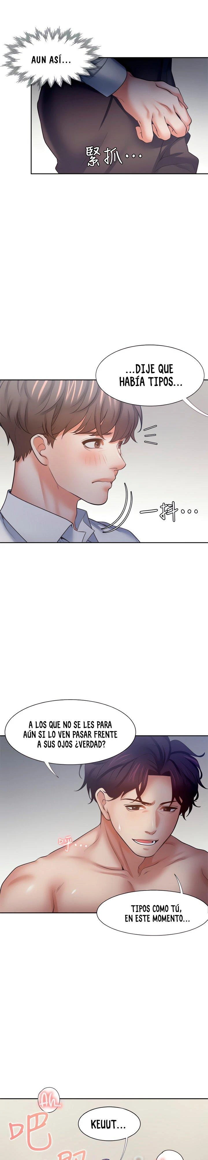 Thirst Capítulo 57 - Page 23