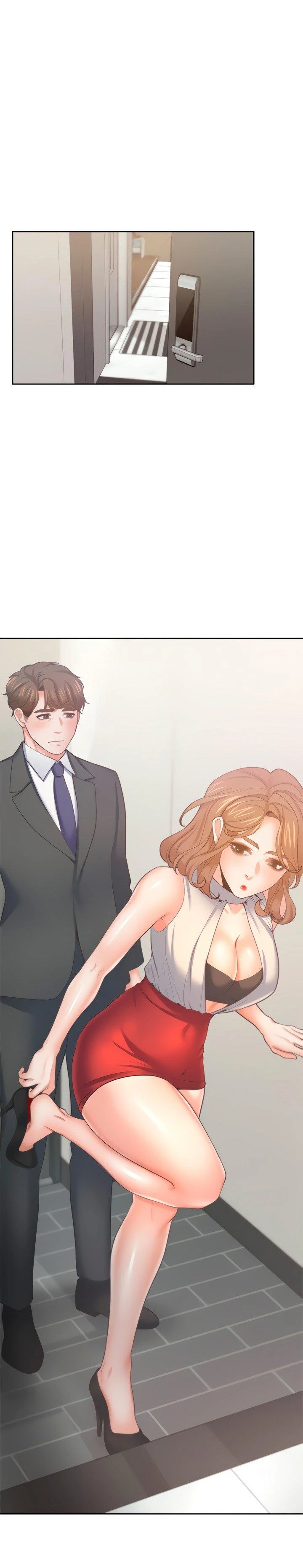 Thirst Capítulo 57 - Page 29