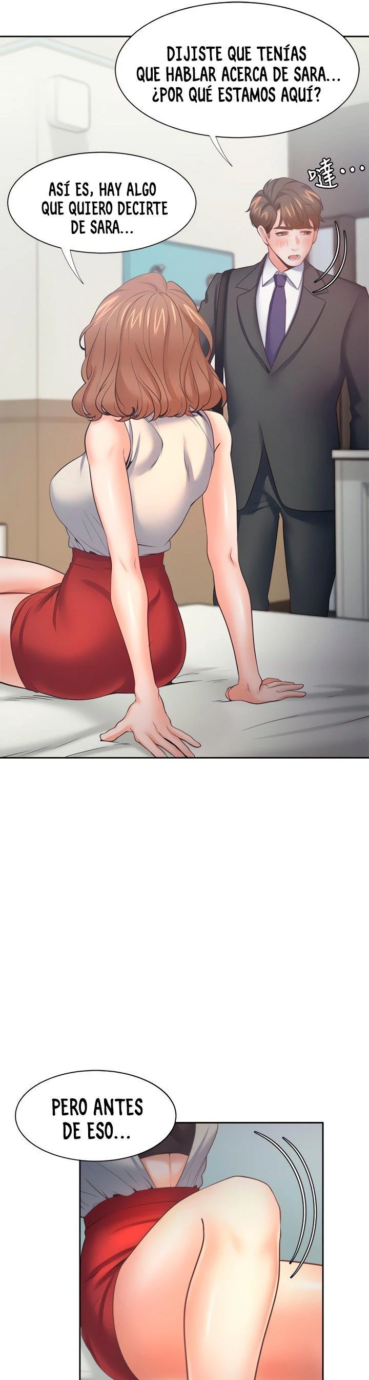 Thirst Capítulo 57 - Page 32