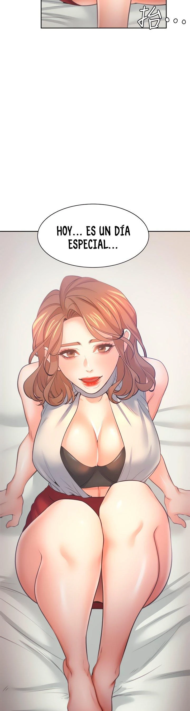 Thirst Capítulo 57 - Page 33