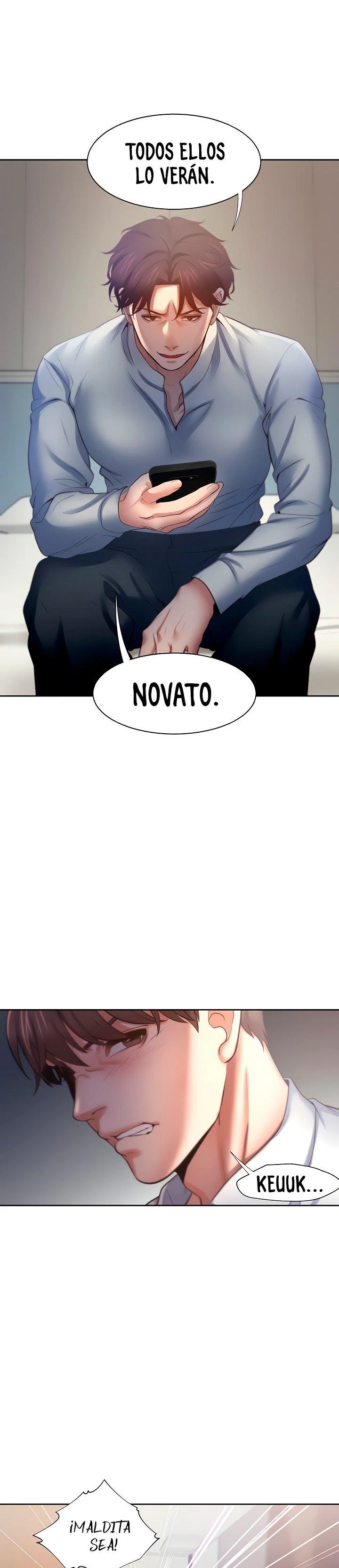 Thirst Capítulo 58 - Page 28