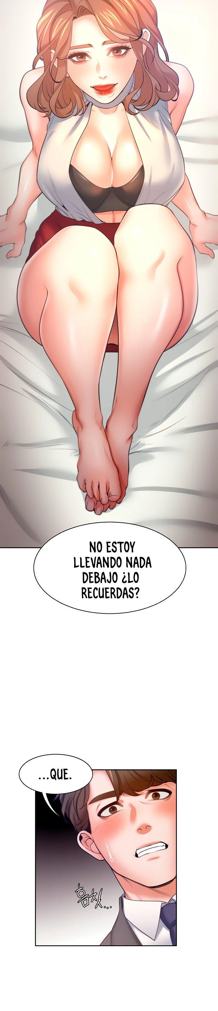 Thirst Capítulo 58 - Page 3