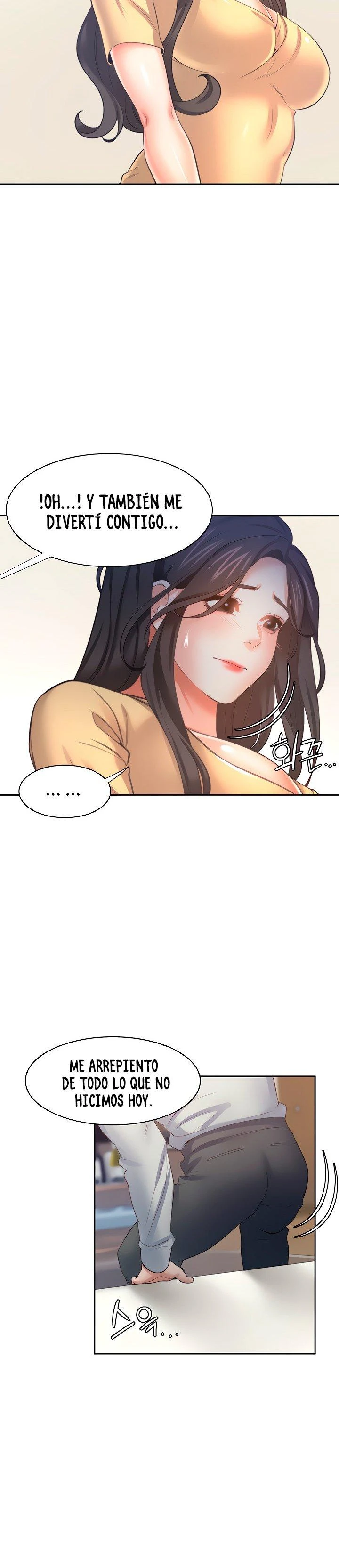 Thirst Capítulo 58 - Page 31